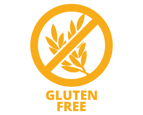 Gluten Free- Simple Beef