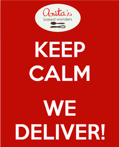 We NOW deliver