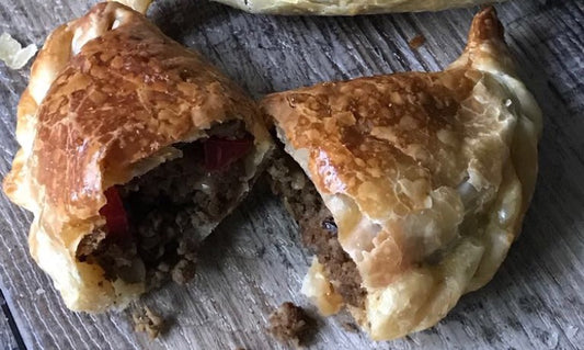Traditional Beef