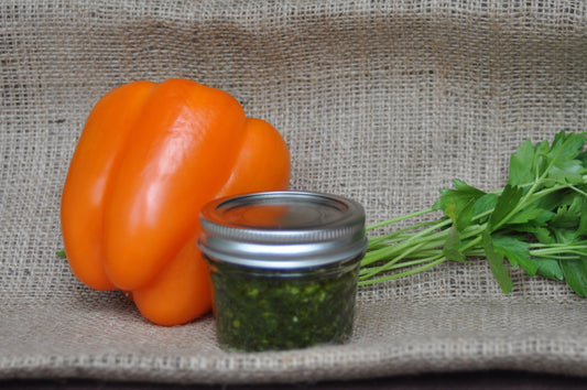 Chimichurri / Green Sauce